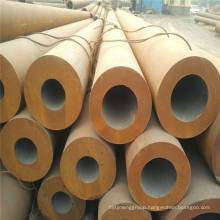 ASTM A53 Grad B Carbon Seamless Steel Pipe
